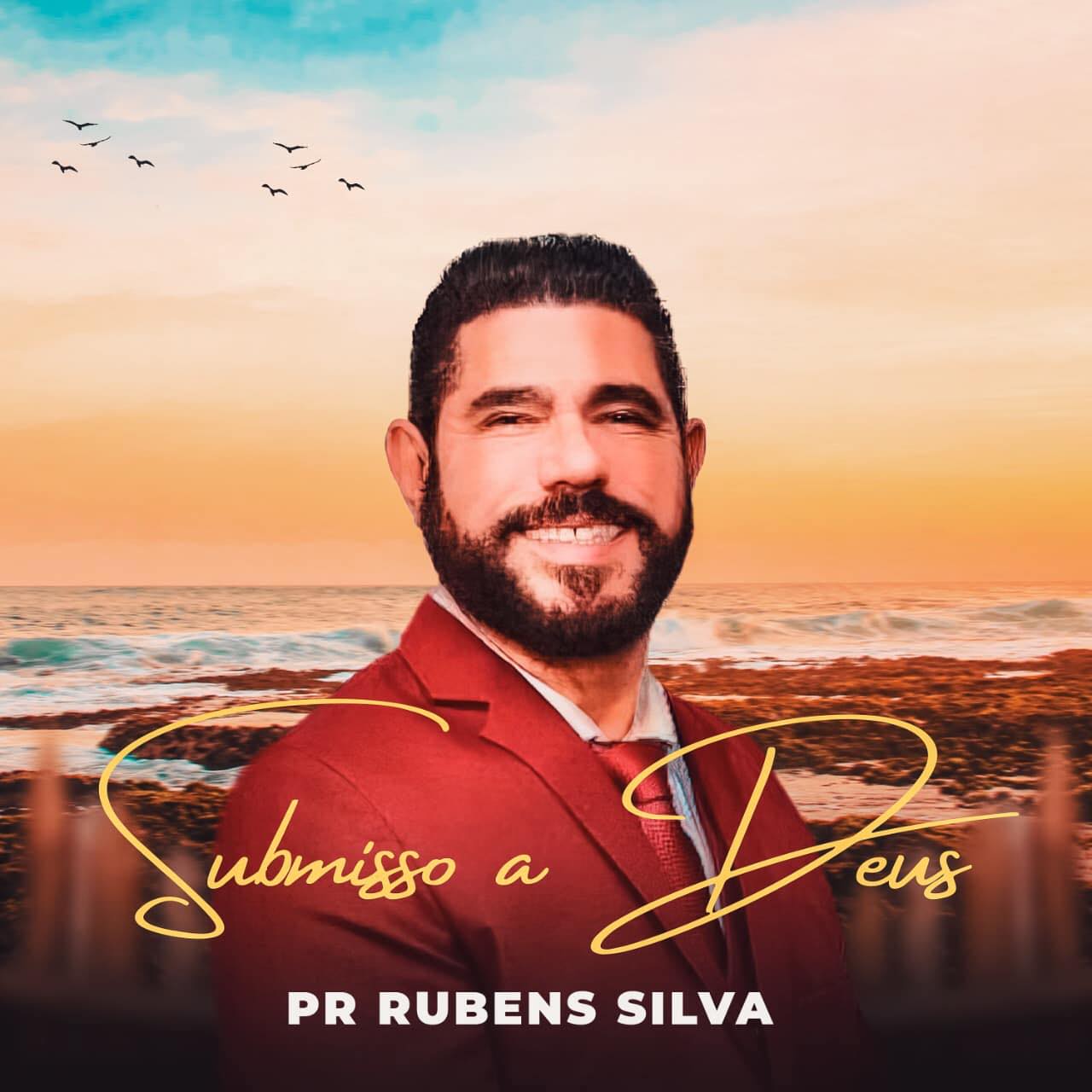 PastorRubens Silva